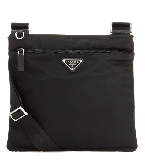 prada vinyl bag|prada cross body bag nylon.